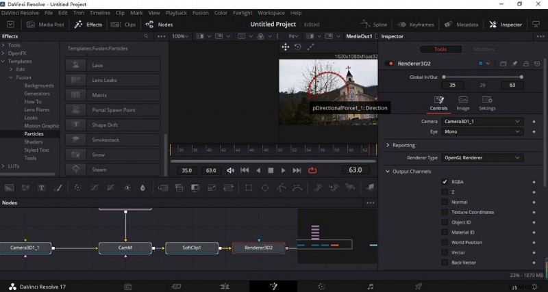 DaVinci Resolve 17.4.5 Review: The Ultimate Free Professional Video Editor (2022 Update)