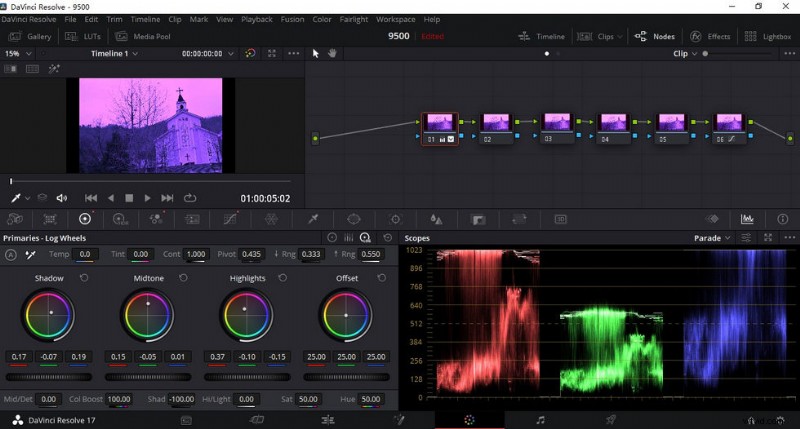 DaVinci Resolve 17.4.5 Review: The Ultimate Free Professional Video Editor (2022 Update)