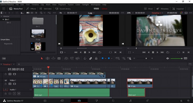 DaVinci Resolve 17.4.5 Review: The Ultimate Free Professional Video Editor (2022 Update)