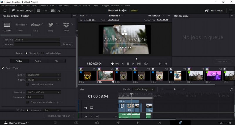 DaVinci Resolve 17.4.5 Review: The Ultimate Free Professional Video Editor (2022 Update)
