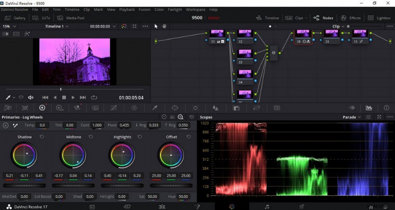 DaVinci Resolve 17.4.5 Review: The Ultimate Free Professional Video Editor (2022 Update)