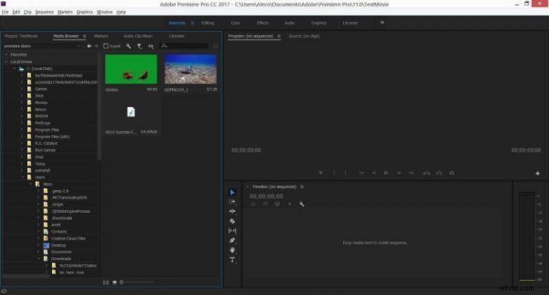 Adobe Premiere Pro Review: The Ultimate Professional Video Editing Software