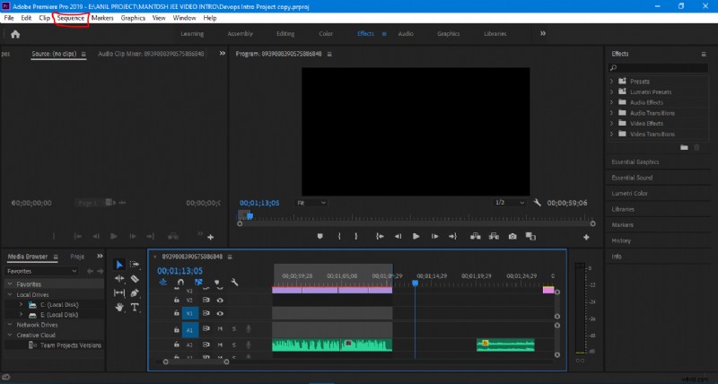 Adobe Premiere Pro Review: The Ultimate Professional Video Editing Software