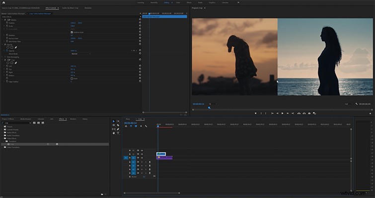Adobe Premiere Pro Review: The Ultimate Professional Video Editing Software