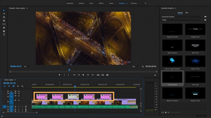Adobe Premiere Pro Review: The Ultimate Professional Video Editing Software