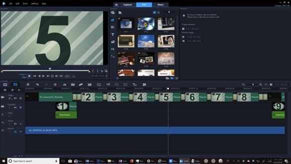 Corel VideoStudio Ultimate 2022 Review: Powerful, User-Friendly Video Editing Software