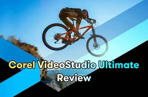 Corel VideoStudio Ultimate 2022 Review: Powerful, User-Friendly Video Editing Software