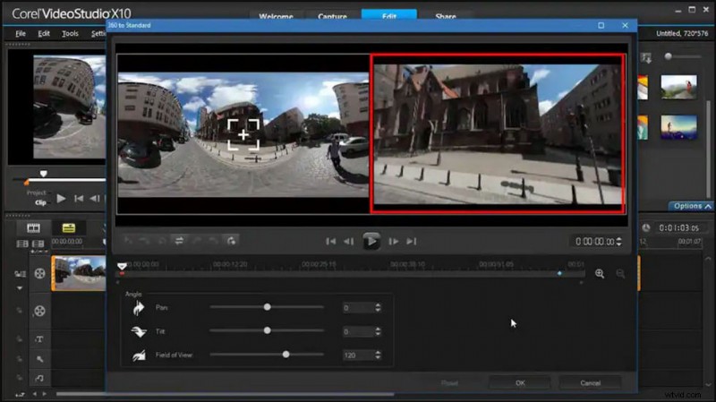 Corel VideoStudio Ultimate 2022 Review: Powerful, User-Friendly Video Editing Software