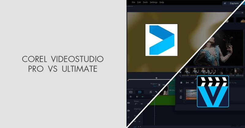 Corel VideoStudio Ultimate 2022 Review: Powerful, User-Friendly Video Editing Software