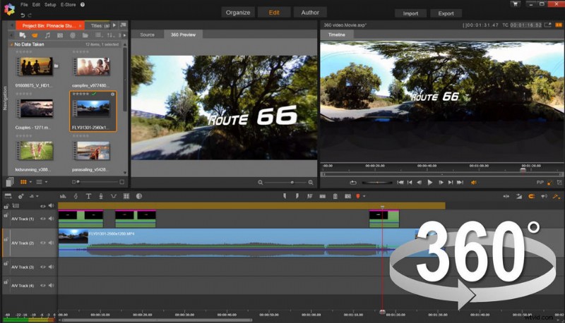 Pinnacle Studio Ultimate Review: Master Pro-Level Video Editing Effortlessly