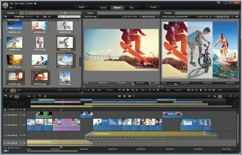 Pinnacle Studio Ultimate Review: Master Pro-Level Video Editing Effortlessly