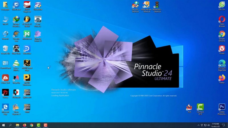 Pinnacle Studio Ultimate Review: Master Pro-Level Video Editing Effortlessly