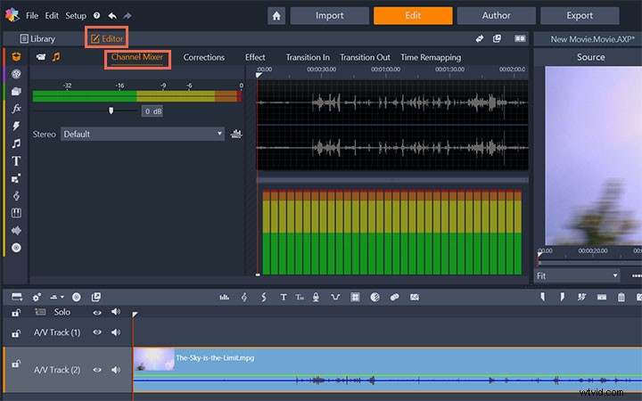 Pinnacle Studio Ultimate Review: Master Pro-Level Video Editing Effortlessly
