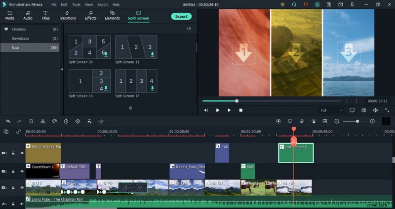 Wondershare Filmora 11 Review: Powerful Video Editor with Innovative Features