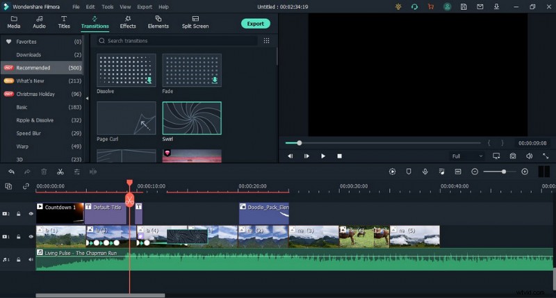 Wondershare Filmora 11 Review: Powerful Video Editor with Innovative Features