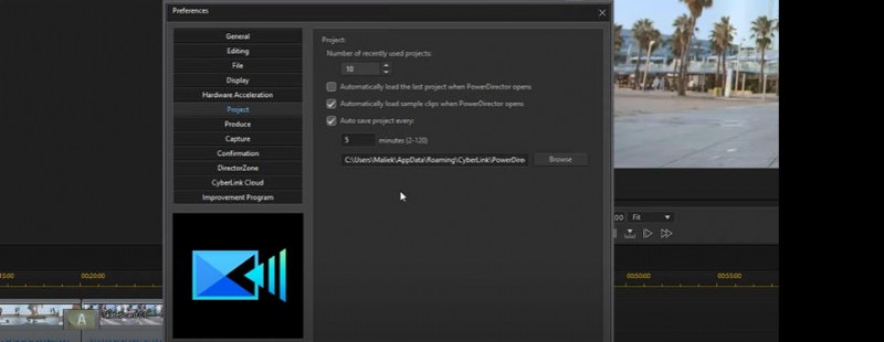 CyberLink PowerDirector 365 Review: Powerful, User-Friendly Video Editing for Creators
