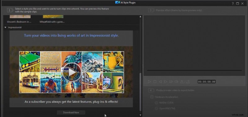 CyberLink PowerDirector 365 Review: Powerful, User-Friendly Video Editing for Creators
