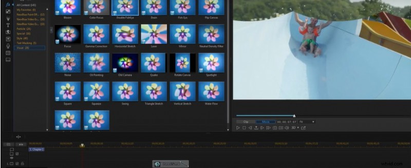 CyberLink PowerDirector 365 Review: Powerful, User-Friendly Video Editing for Creators