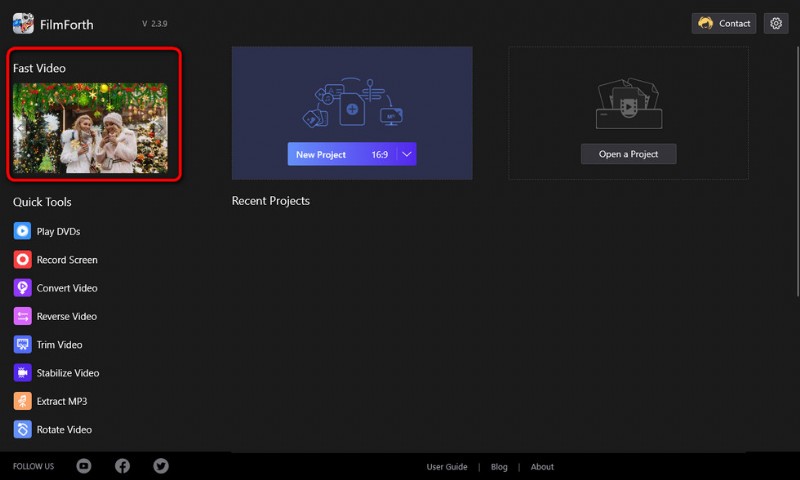 Create Stunning Animated Merry Christmas Wishes Videos – Free & Easy Tutorial in 5 Minutes