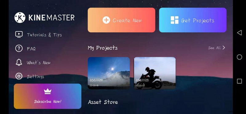 Expert KineMaster Review: Pricing, Interface, Features & Subscription Value