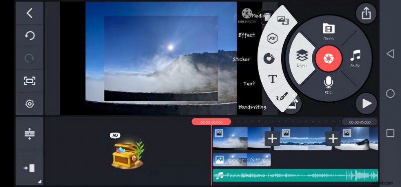 Expert KineMaster Review: Pricing, Interface, Features & Subscription Value