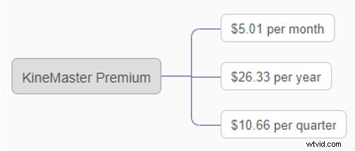 Expert KineMaster Review: Pricing, Interface, Features & Subscription Value
