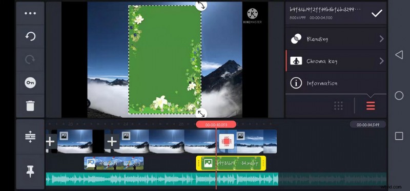 Expert KineMaster Review: Pricing, Interface, Features & Subscription Value