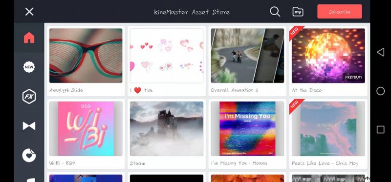 Expert KineMaster Review: Pricing, Interface, Features & Subscription Value