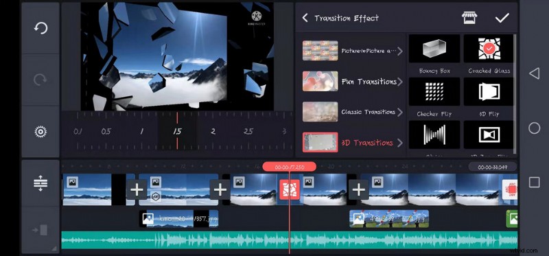 Expert KineMaster Review: Pricing, Interface, Features & Subscription Value