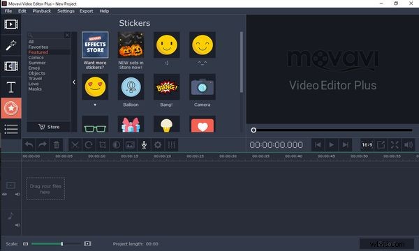 Movavi Video Editor Review: Ultimate All-in-One Video & Photo Editor for Windows & Mac