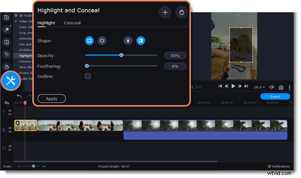 Movavi Video Editor Review: Ultimate All-in-One Video & Photo Editor for Windows & Mac