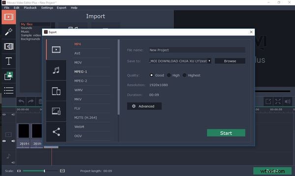 Movavi Video Editor Review: Ultimate All-in-One Video & Photo Editor for Windows & Mac