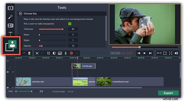 Movavi Video Editor Review: Ultimate All-in-One Video & Photo Editor for Windows & Mac