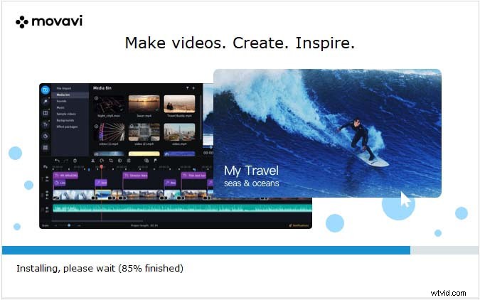 Movavi Video Editor Review: Ultimate All-in-One Video & Photo Editor for Windows & Mac