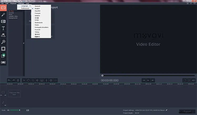 Movavi Video Editor Review: Ultimate All-in-One Video & Photo Editor for Windows & Mac