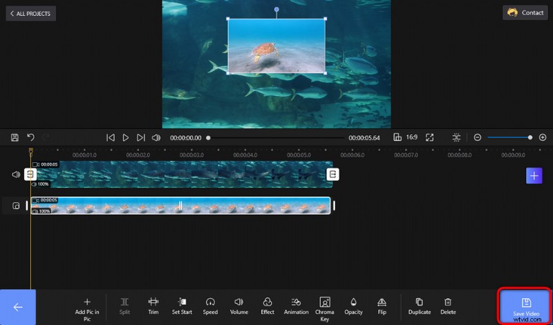 Create Picture-in-Picture (PIP) Videos for Free: Fast Step-by-Step Guide