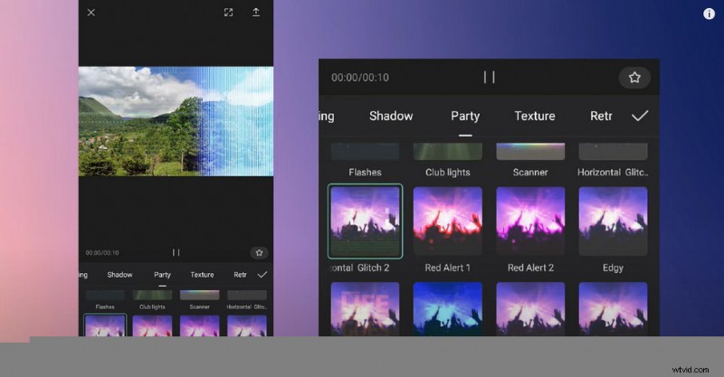 Add Stunning Glitch Effects to Videos & Photos: 3 Free, Easy Methods for PC & Mobile