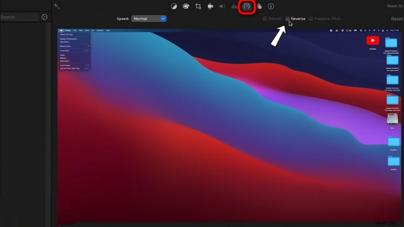 How to Reverse Videos for Free on Windows, Mac & Android: Easy Step-by-Step Guide