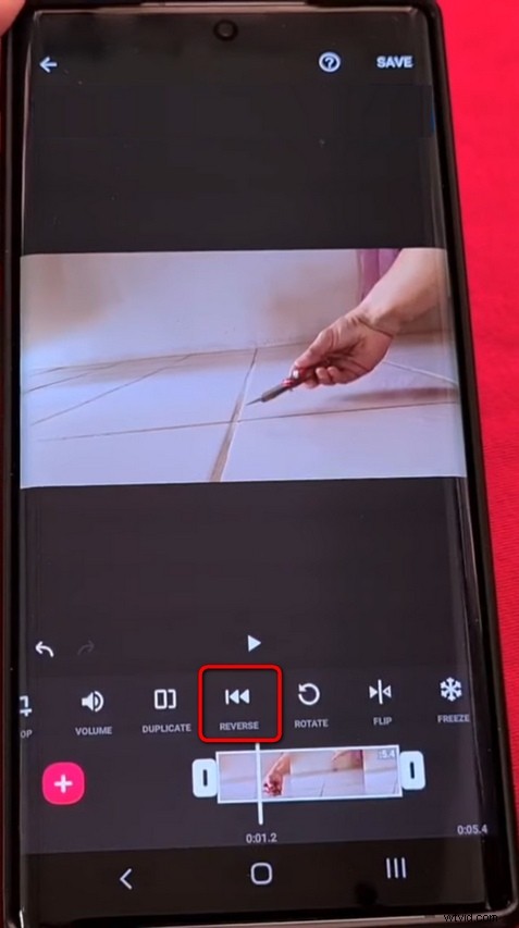 How to Reverse Videos for Free on Windows, Mac & Android: Easy Step-by-Step Guide