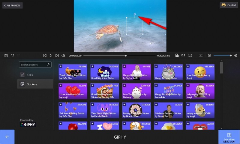 Effortlessly Add Stunning 2D Animation Overlays to Video Clips (Free Templates & Guide)