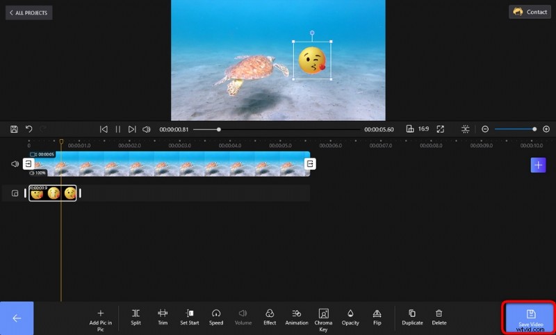Effortlessly Add Stunning 2D Animation Overlays to Video Clips (Free Templates & Guide)