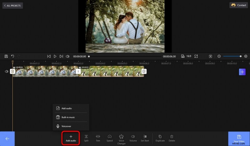 Create Stunning Wedding Slideshows with Music: Free Templates & Step-by-Step Guide