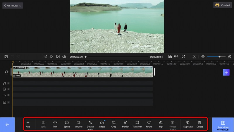 Resize Videos for IGTV Free: Easy Step-by-Step Guide to Perfect 9:16 Ratio