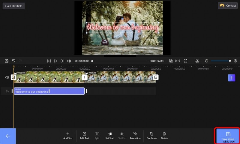 Create Stunning Wedding Slideshows with Music: Free Templates & Step-by-Step Guide