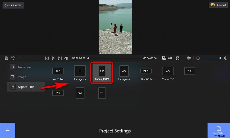Resize Videos for IGTV Free: Easy Step-by-Step Guide to Perfect 9:16 Ratio