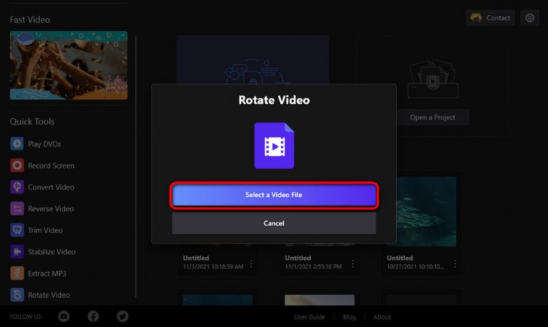 How to Flip or Mirror Videos on Windows, Mac, iOS & Android: Step-by-Step Guide