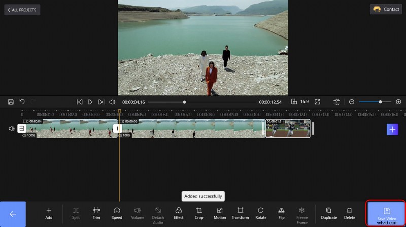 Resize Videos for IGTV Free: Easy Step-by-Step Guide to Perfect 9:16 Ratio