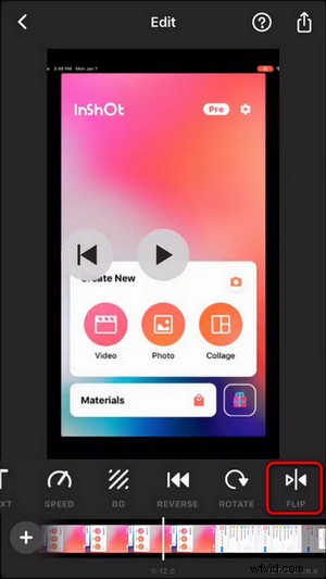 How to Flip or Mirror Videos on Windows, Mac, iOS & Android: Step-by-Step Guide