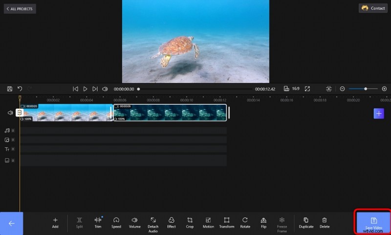 3 Free & Easy Ways to Merge MP4 Videos Without Quality Loss