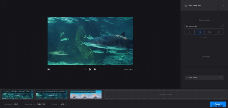3 Free & Easy Ways to Merge MP4 Videos Without Quality Loss